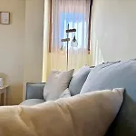 Holibai Baiona, Duplex Premium Con Vistas Al Mar Baiona