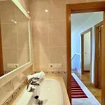 Holibai Baiona, Duplex Premium Con Vistas Al Mar