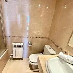 Lejlighed Holibai Baiona, Duplex Premium Con Vistas Al Mar *