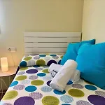 Lejlighed Holibai Baiona, Duplex Premium Con Vistas Al Mar