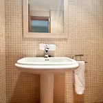 Lejlighed Holibai Baiona, Duplex Premium Con Vistas Al Mar Baiona