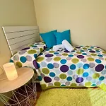 Lejlighed Holibai Baiona, Duplex Premium Con Vistas Al Mar