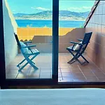 Holibai Baiona, Duplex Premium Con Vistas Al Mar Lejlighed *