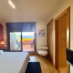 Holibai Baiona, Duplex Premium Con Vistas Al Mar