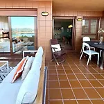 Holibai Baiona, Duplex Premium Con Vistas Al Mar * Baiona
