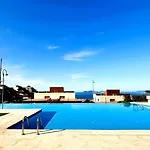 Holibai Baiona, Duplex Premium Con Vistas Al Mar * Baiona