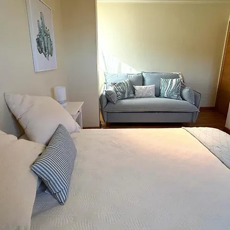 Holibai Baiona, Duplex Premium Con Vistas Al Mar