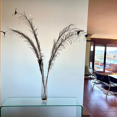 Holibai Baiona, Duplex Premium Con Vistas Al Mar * Baiona