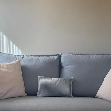 Holibai Baiona, Duplex Premium Con Vistas Al Mar アパート *