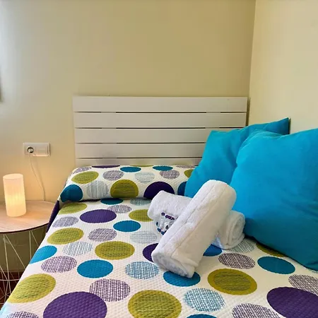 アパート Holibai Baiona, Duplex Premium Con Vistas Al Mar
