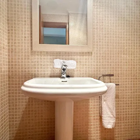 Appartamento Holibai Baiona, Duplex Premium Con Vistas Al Mar Baiona