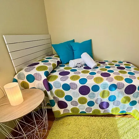 Appartamento Holibai Baiona, Duplex Premium Con Vistas Al Mar