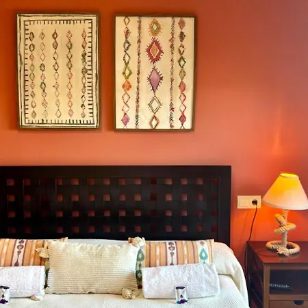 Holibai Baiona, Duplex Premium Con Vistas Al Mar アパート